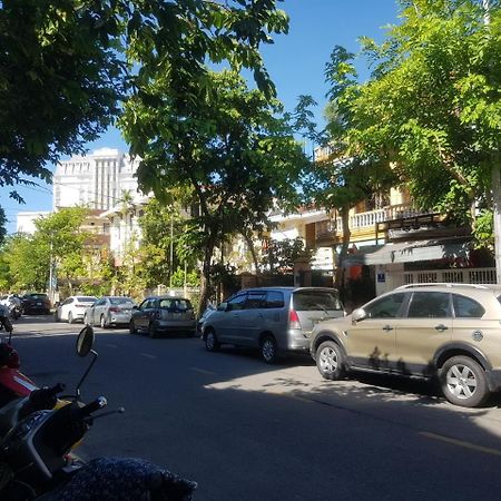 Na Homestay Хуе Екстериор снимка