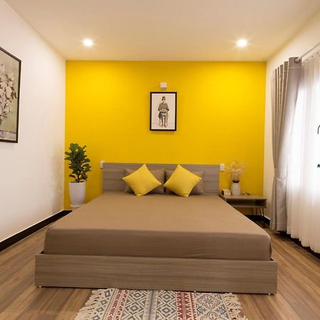 Na Homestay Хуе Екстериор снимка