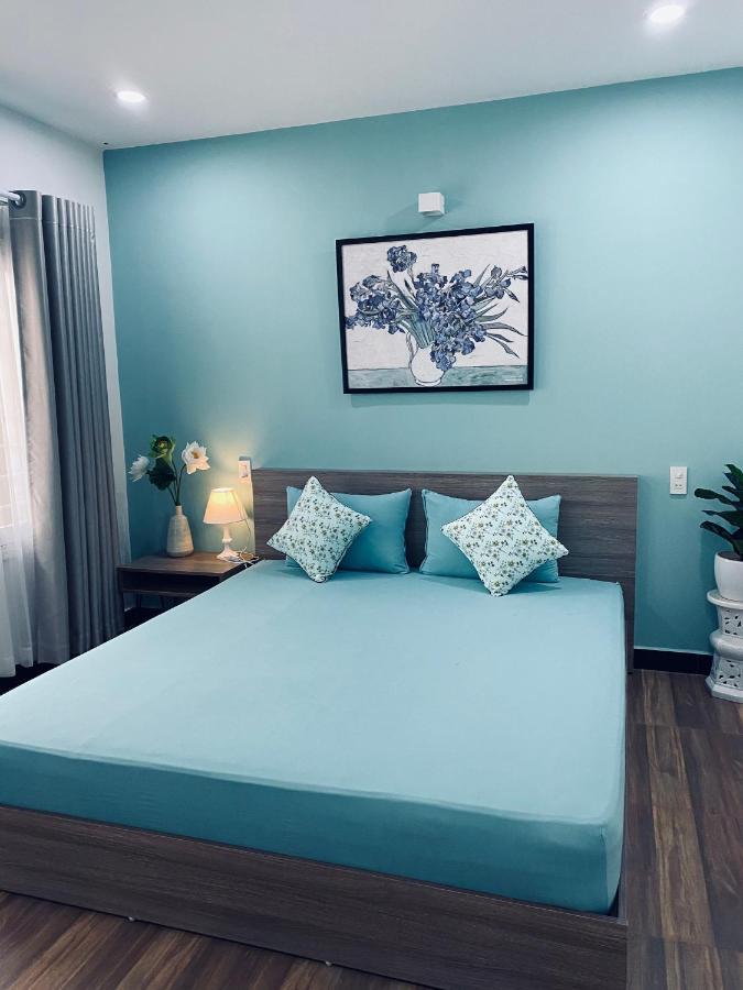 Na Homestay Хуе Екстериор снимка