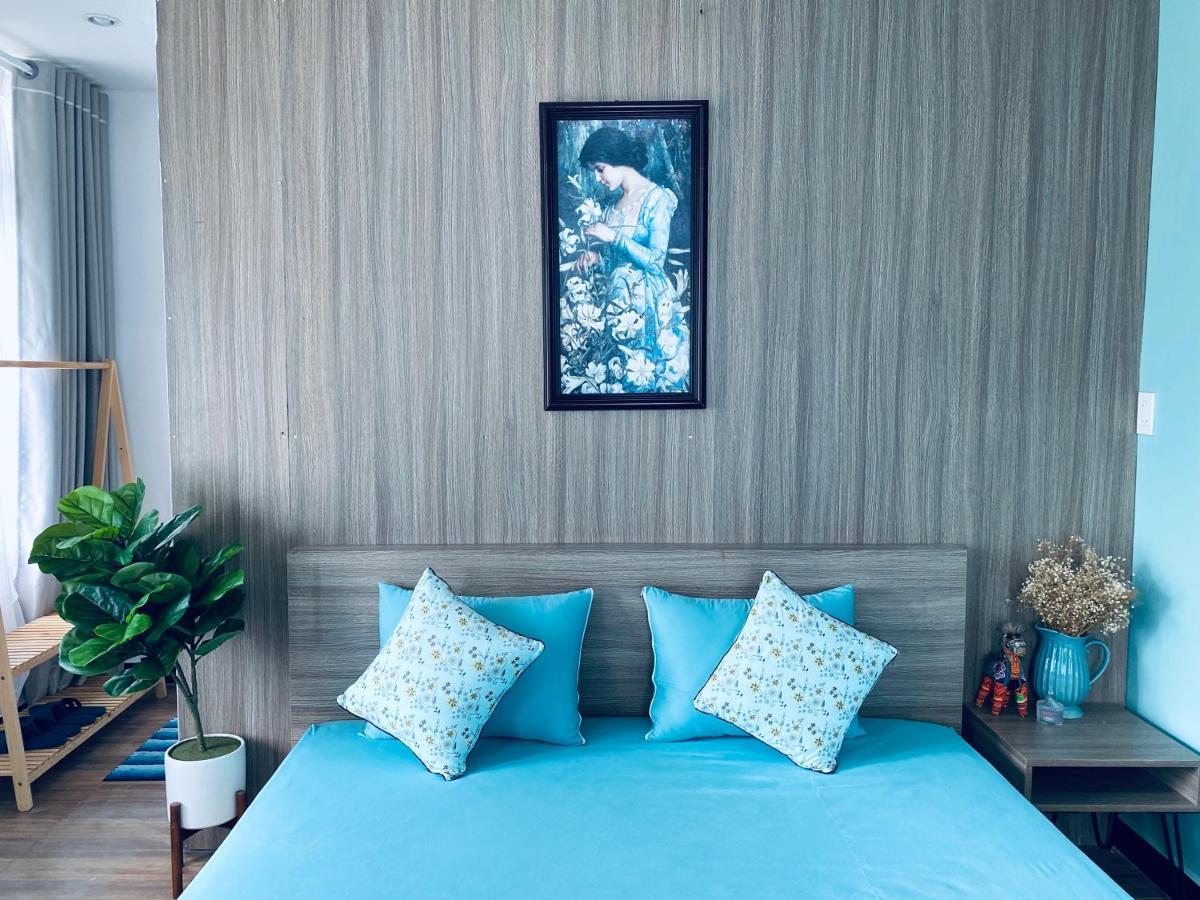 Na Homestay Хуе Екстериор снимка