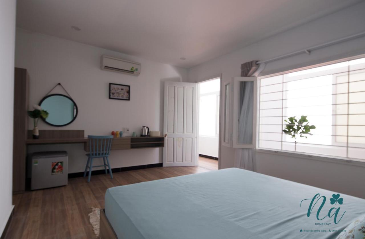 Na Homestay Хуе Екстериор снимка